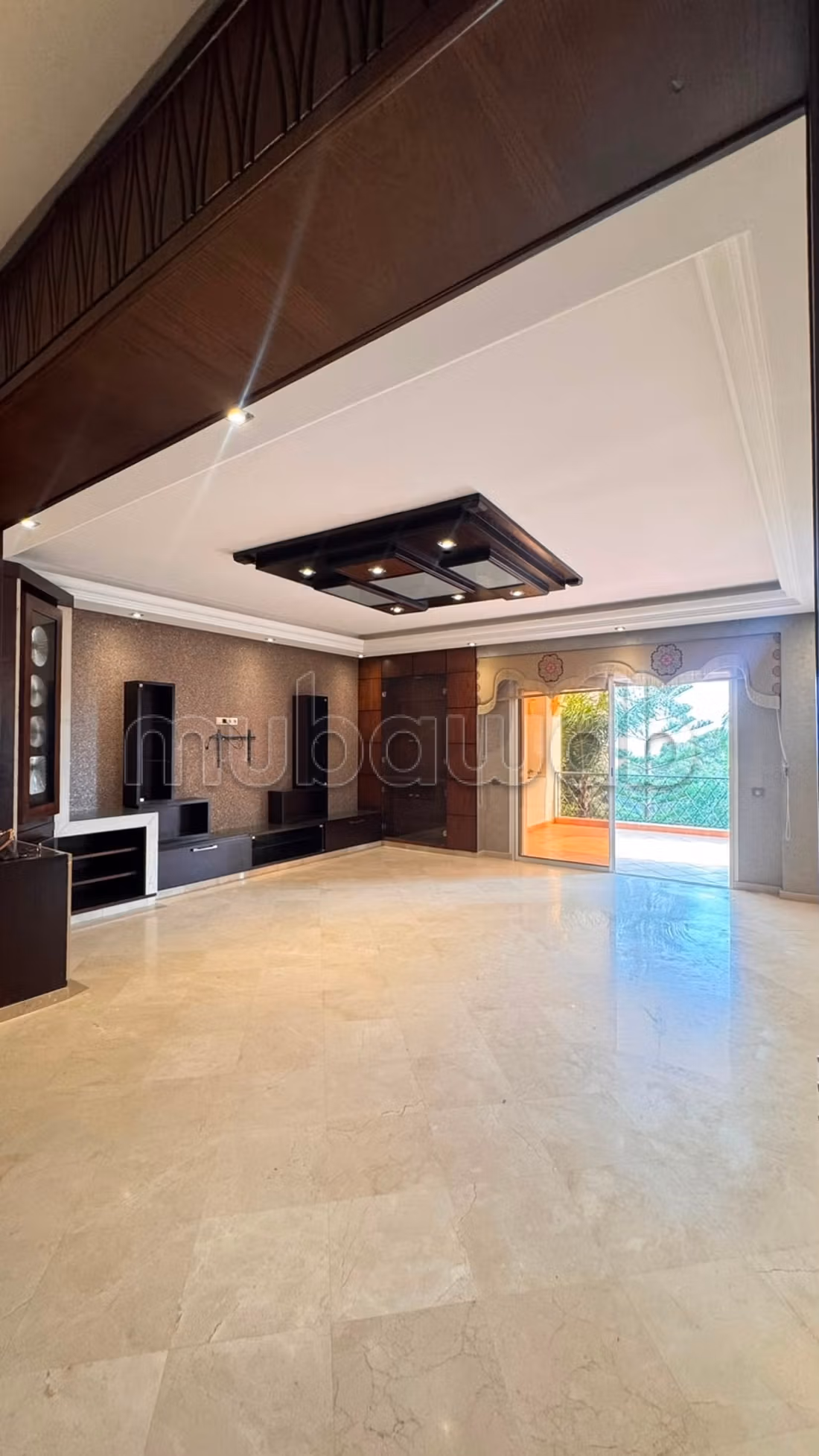 Appartement 400 m² à Jbel Kbir — 20