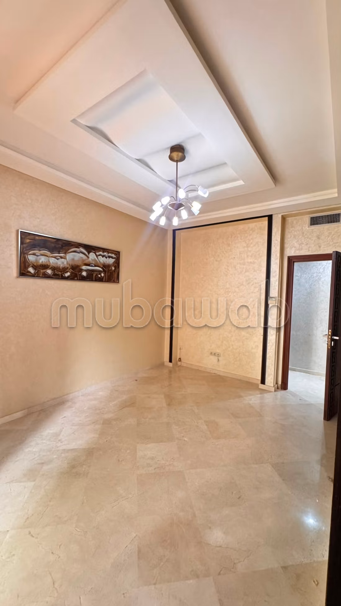 Appartement 400 m² à Jbel Kbir — 13