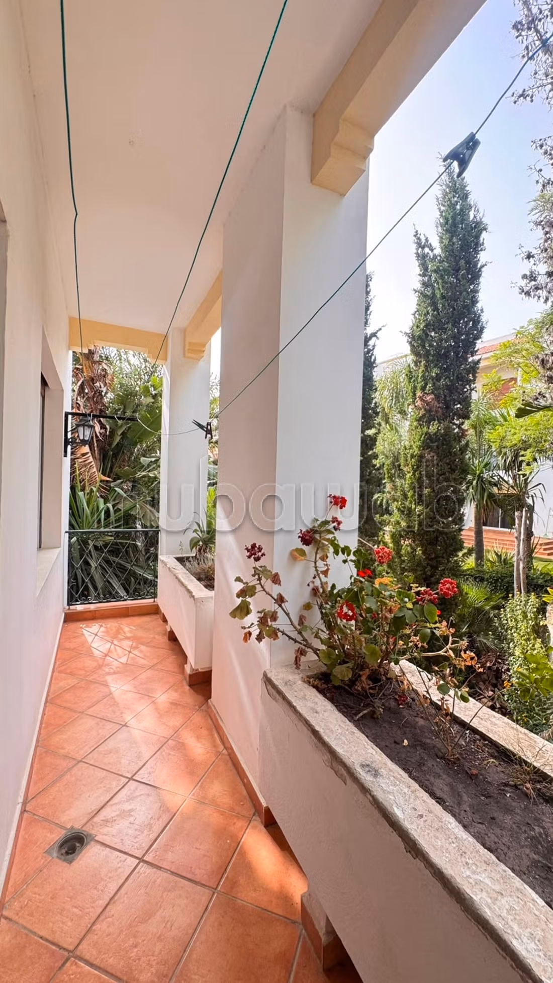 Appartement 400 m² à Jbel Kbir — 12