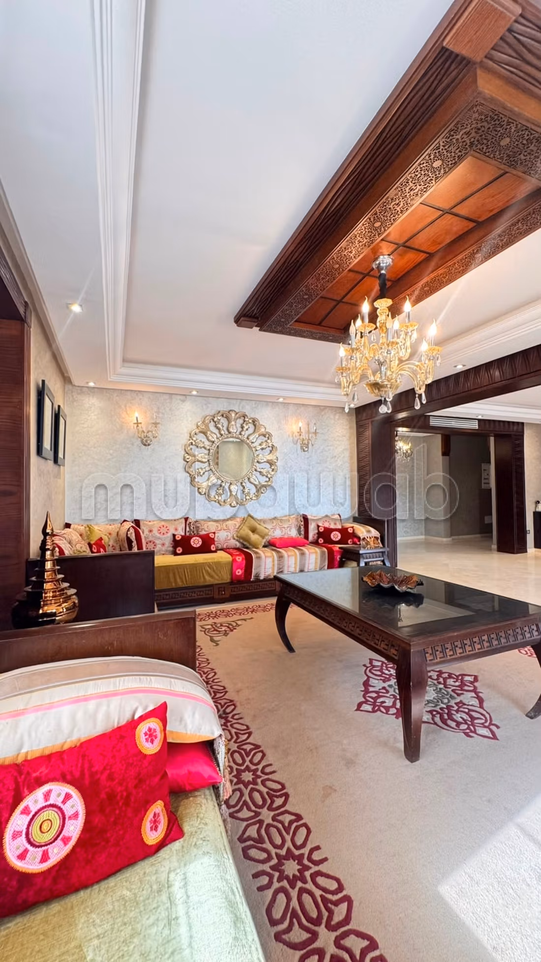 Appartement 400 m² à Jbel Kbir — 4