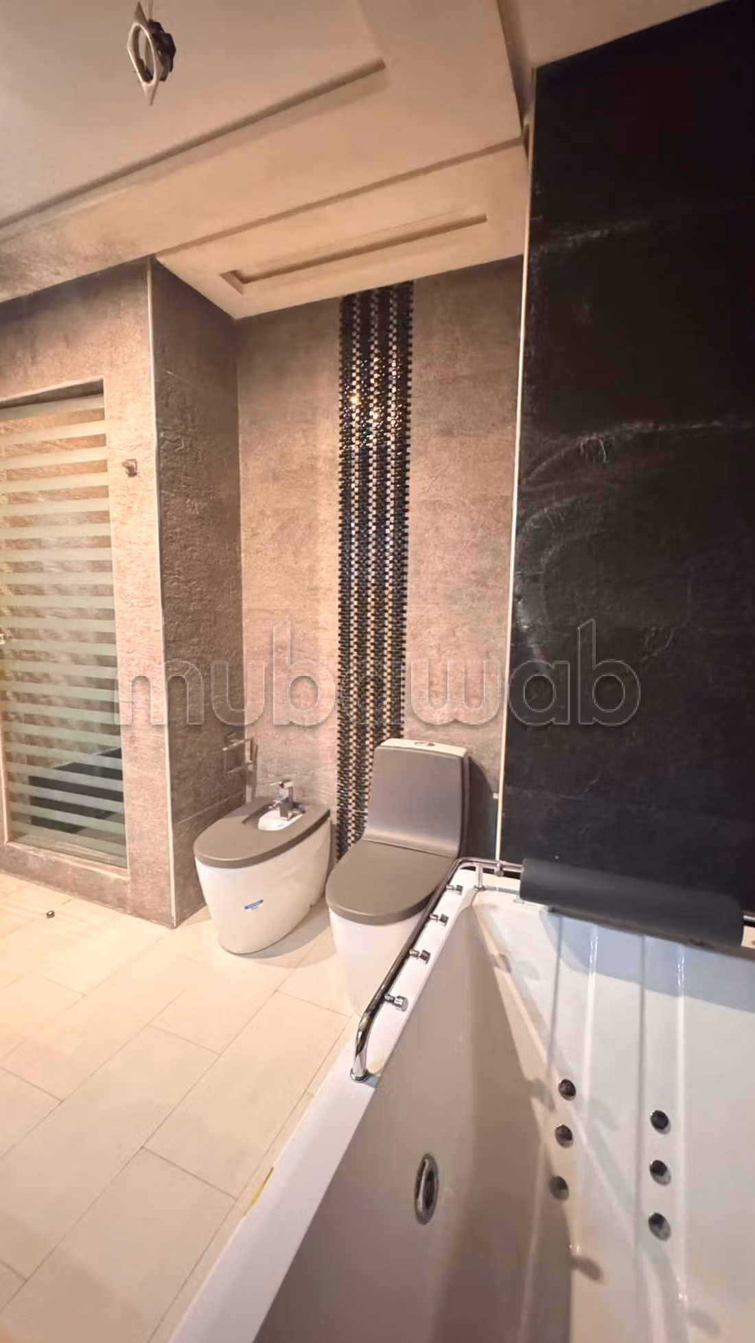 Appartement 400 m² à Jbel Kbir — 14