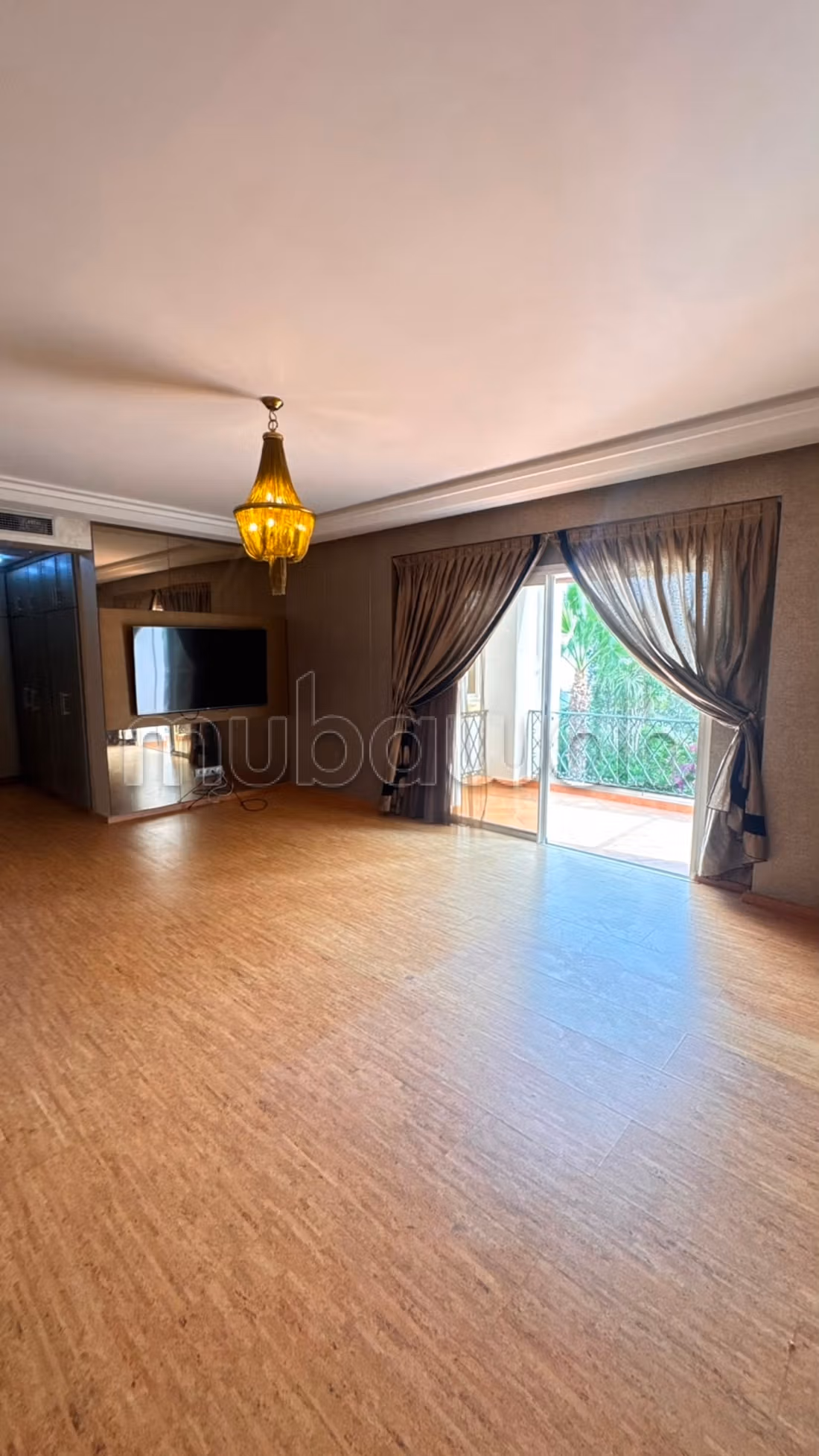 Appartement 400 m² à Jbel Kbir — 11
