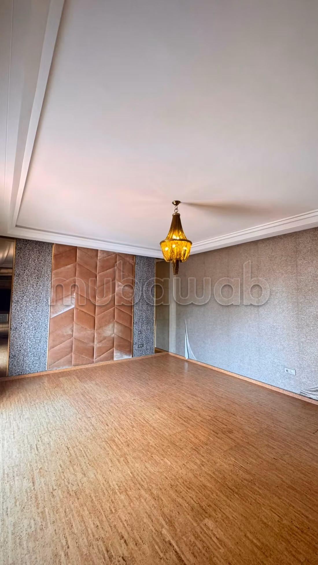 Appartement 400 m² à Jbel Kbir — 21