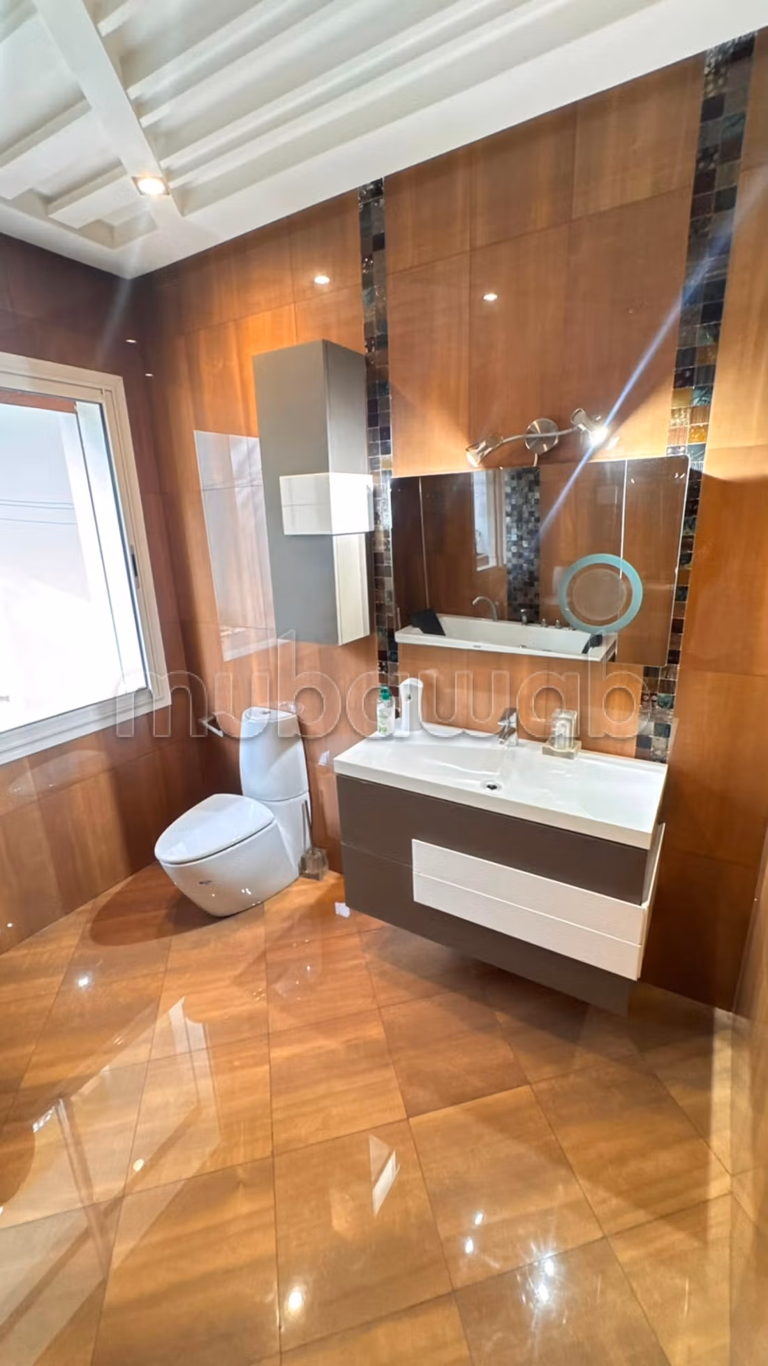 Appartement 400 m² à Jbel Kbir — 9