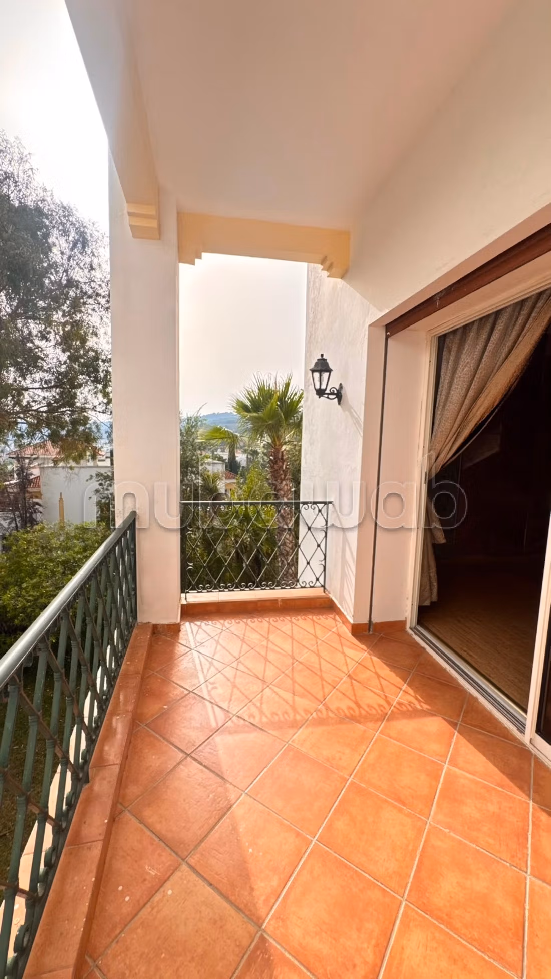 Appartement 400 m² à Jbel Kbir — 15