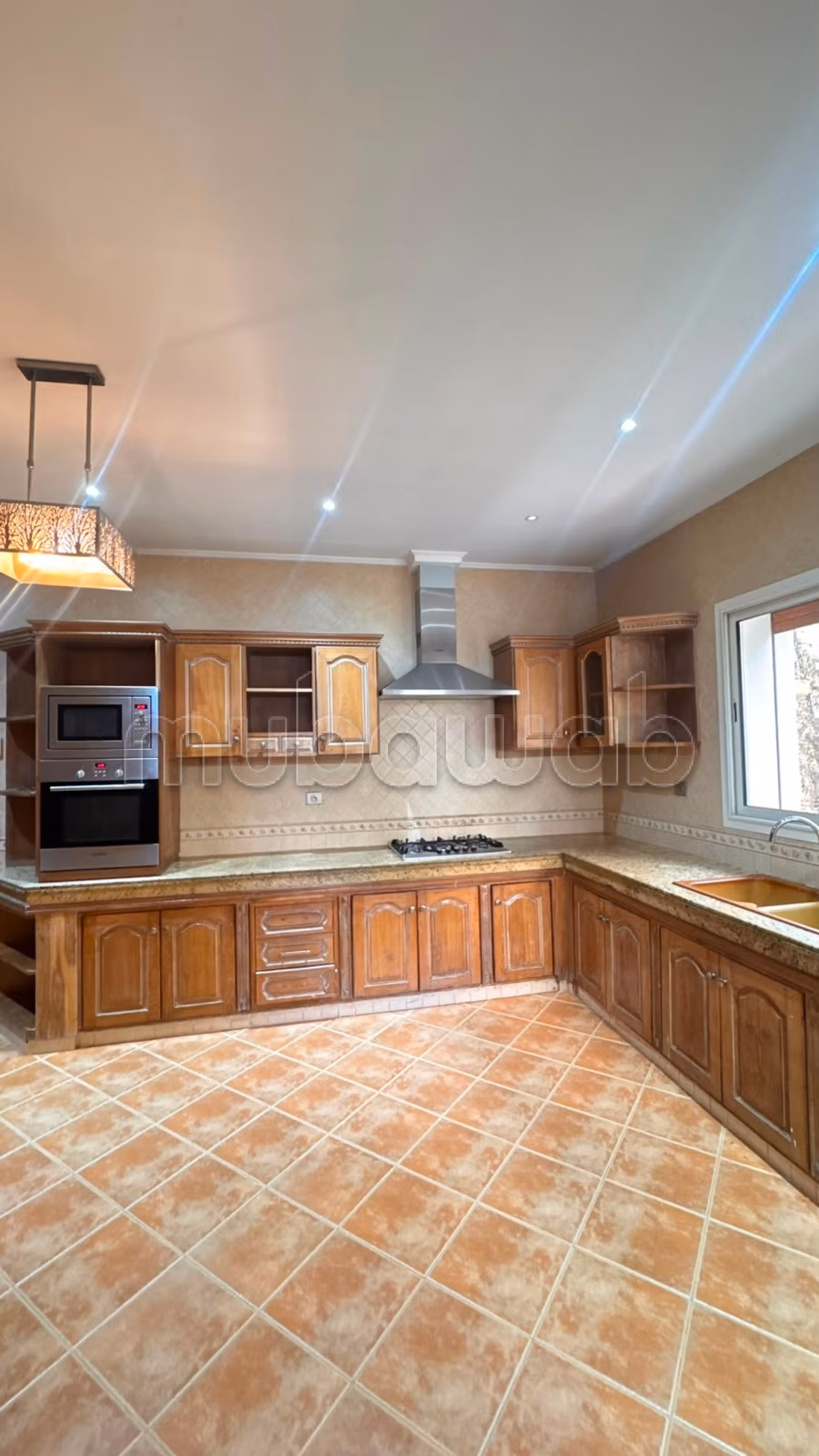 Appartement 400 m² à Jbel Kbir — 16