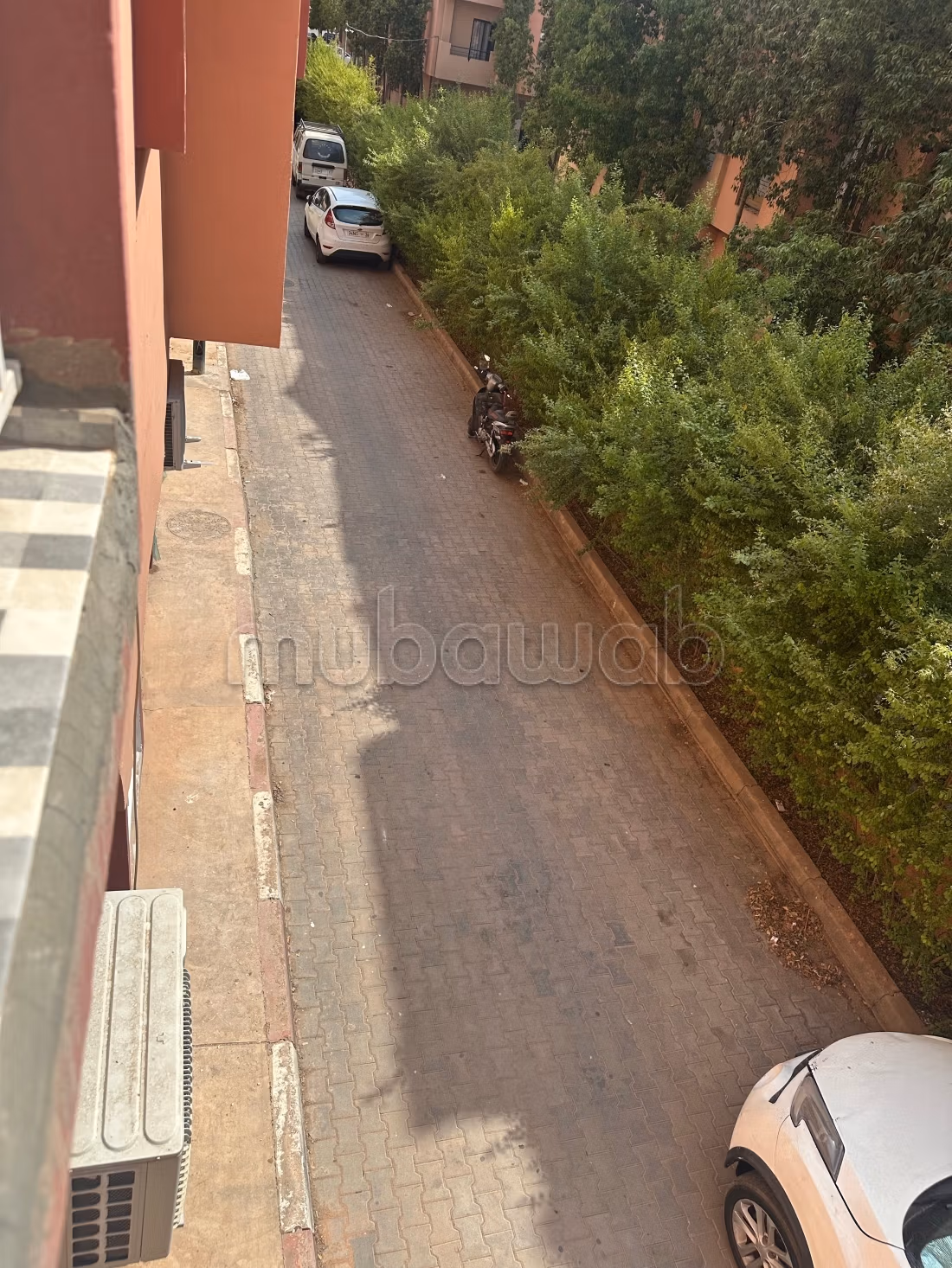 Appartement 80 m² à Hay Mabrouka — 11