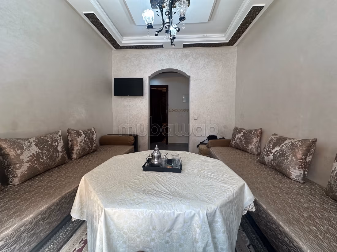 Appartement 80 m² à Hay Mabrouka — 8