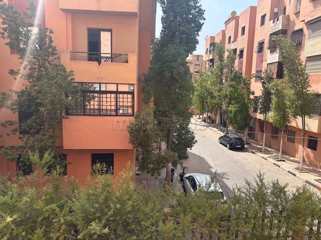 Appartement 80 m² à Hay Mabrouka — 9
