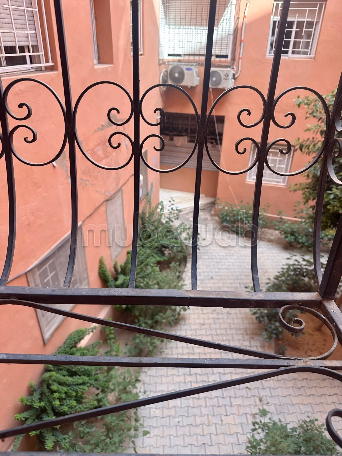 Appartement 80 m² à Hay Mabrouka — 10