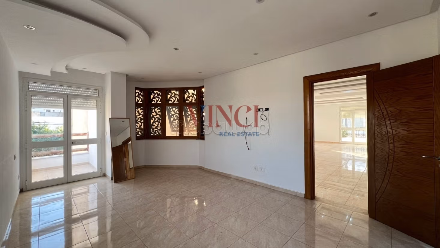 In Vendita una Villa S7 a Tripla Altezza Città Riadh Le Bardo