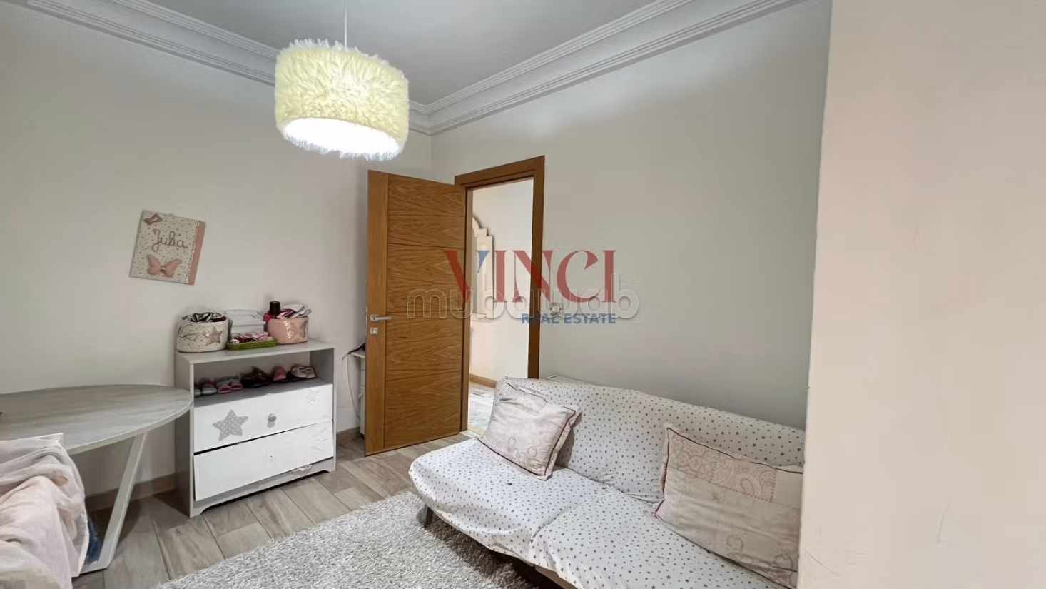 For Sale: A Ground Floor Apartment in S3 Located in Bardo