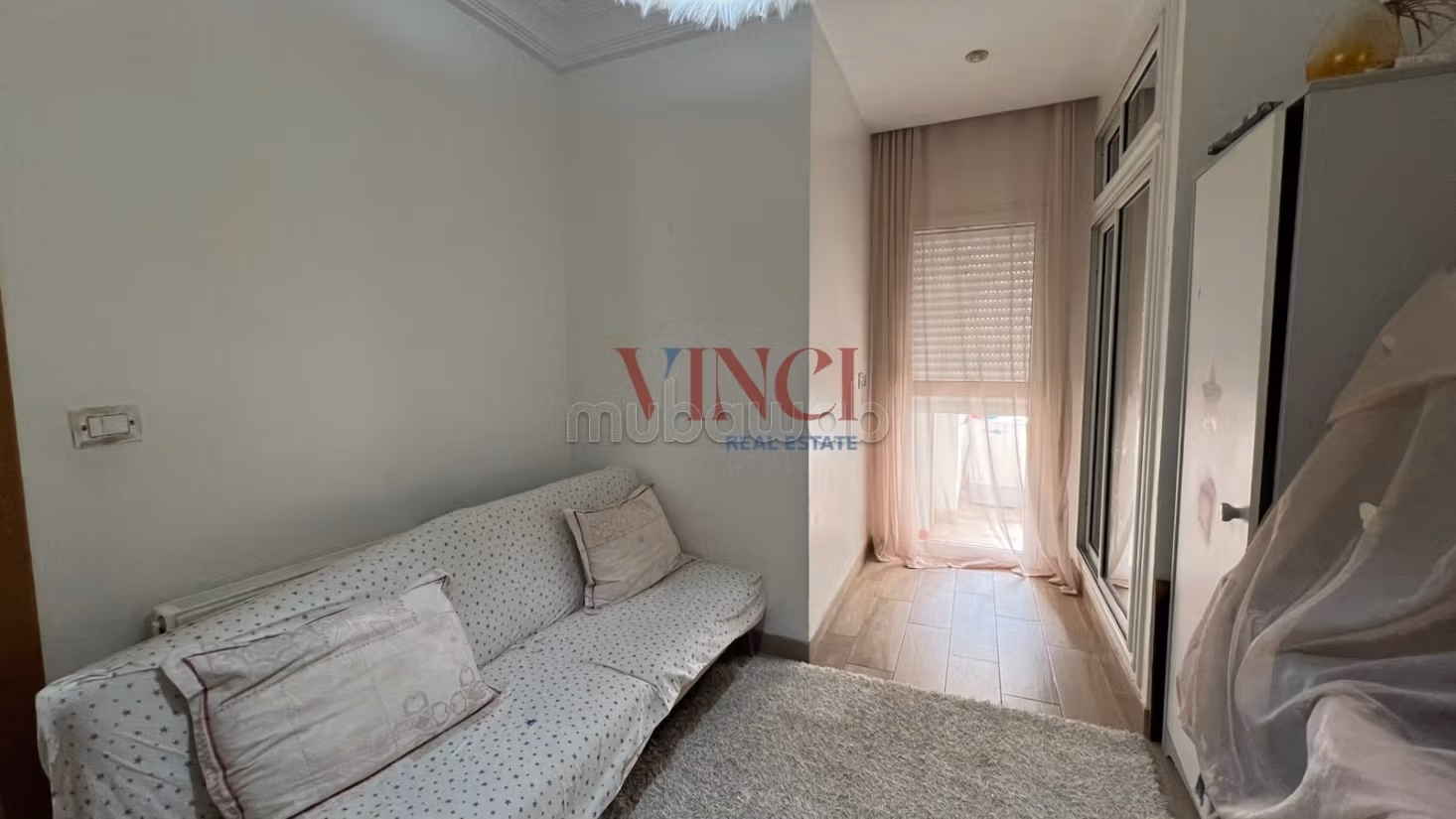For Sale: A Ground Floor Apartment in S3 Located in Bardo