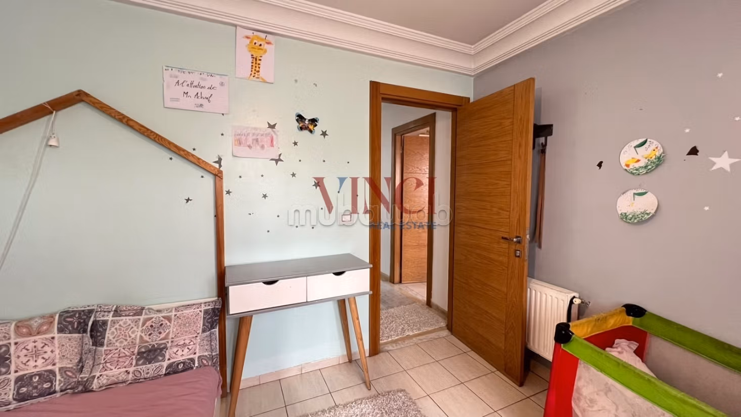 For Sale: A Ground Floor Apartment in S3 Located in Bardo