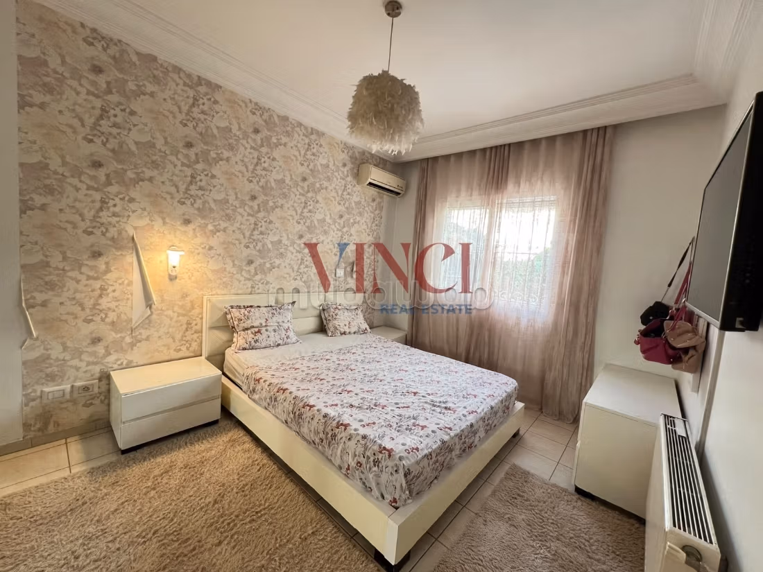 For Sale: A Ground Floor Apartment in S3 Located in Bardo