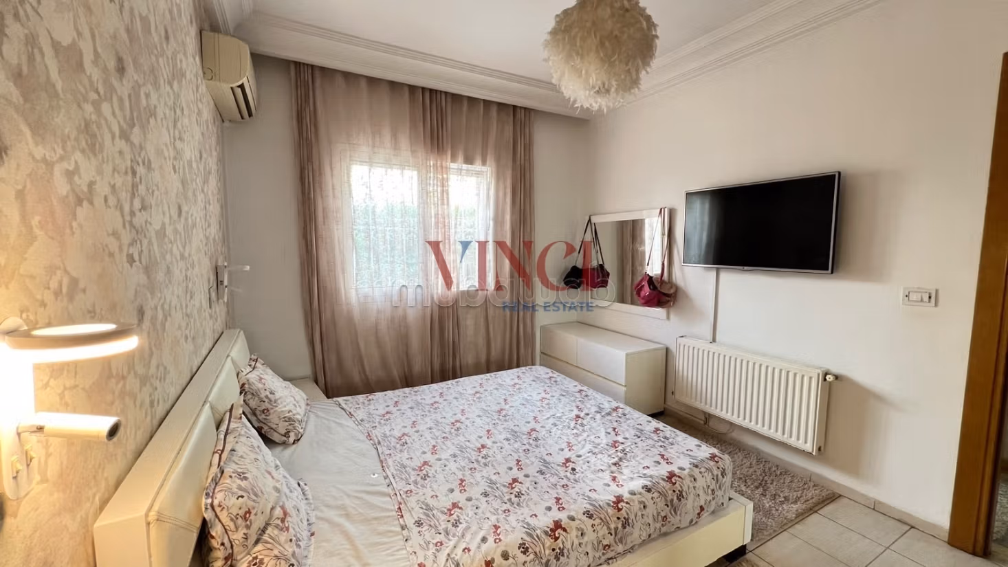 For Sale: A Ground Floor Apartment in S3 Located in Bardo