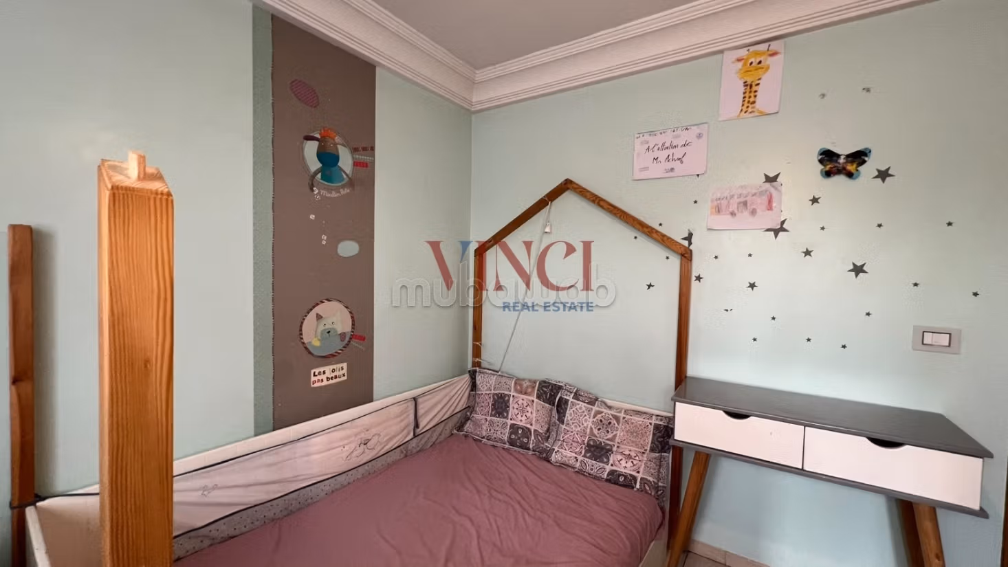 For Sale: A Ground Floor Apartment in S3 Located in Bardo