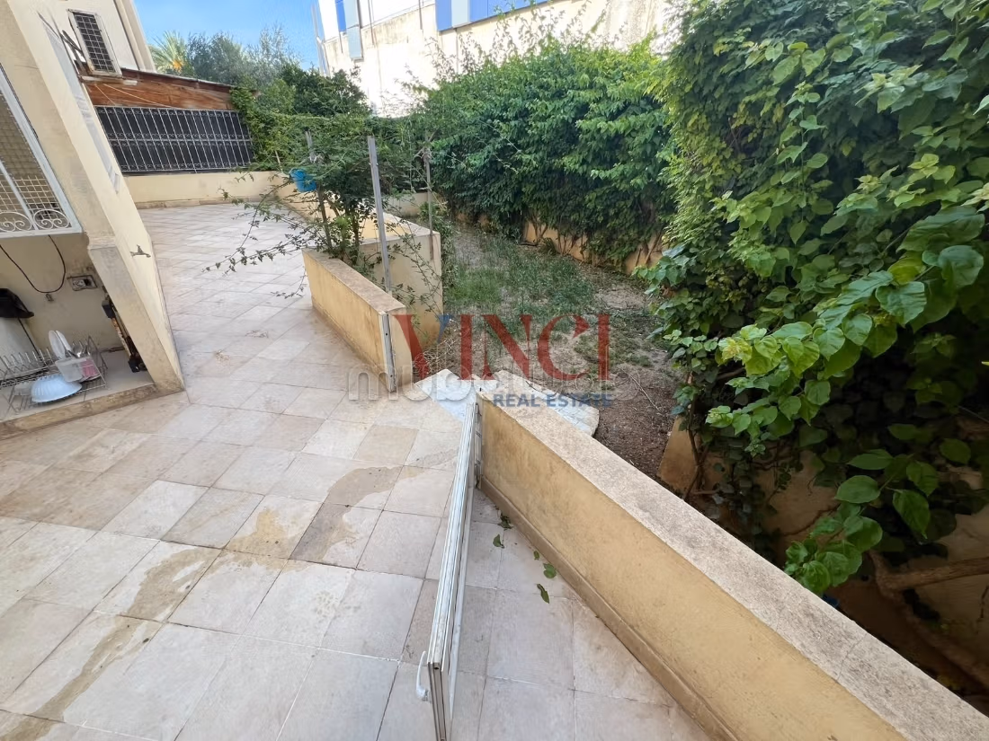For Sale: A Ground Floor Apartment in S3 Located in Bardo