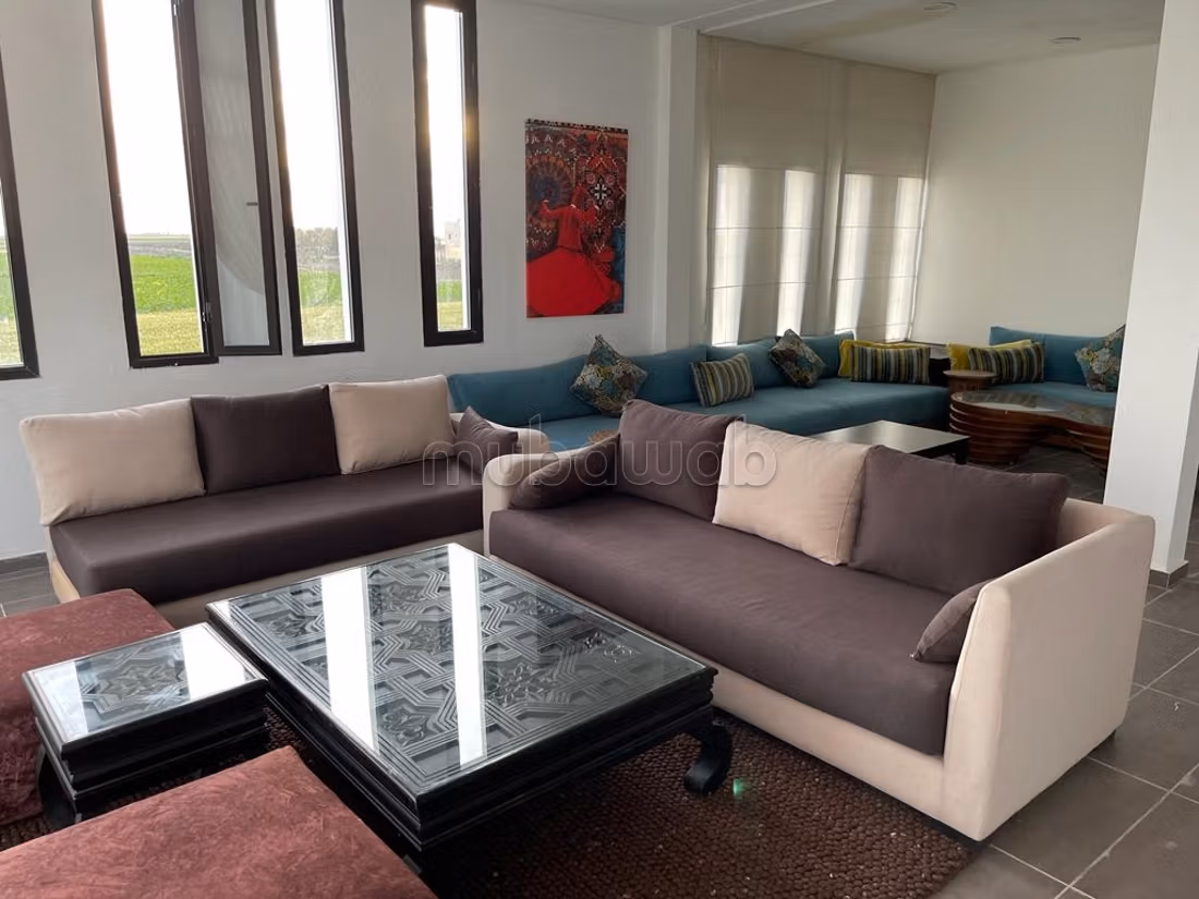 Finca en venta en Souk Tlet El Gharb