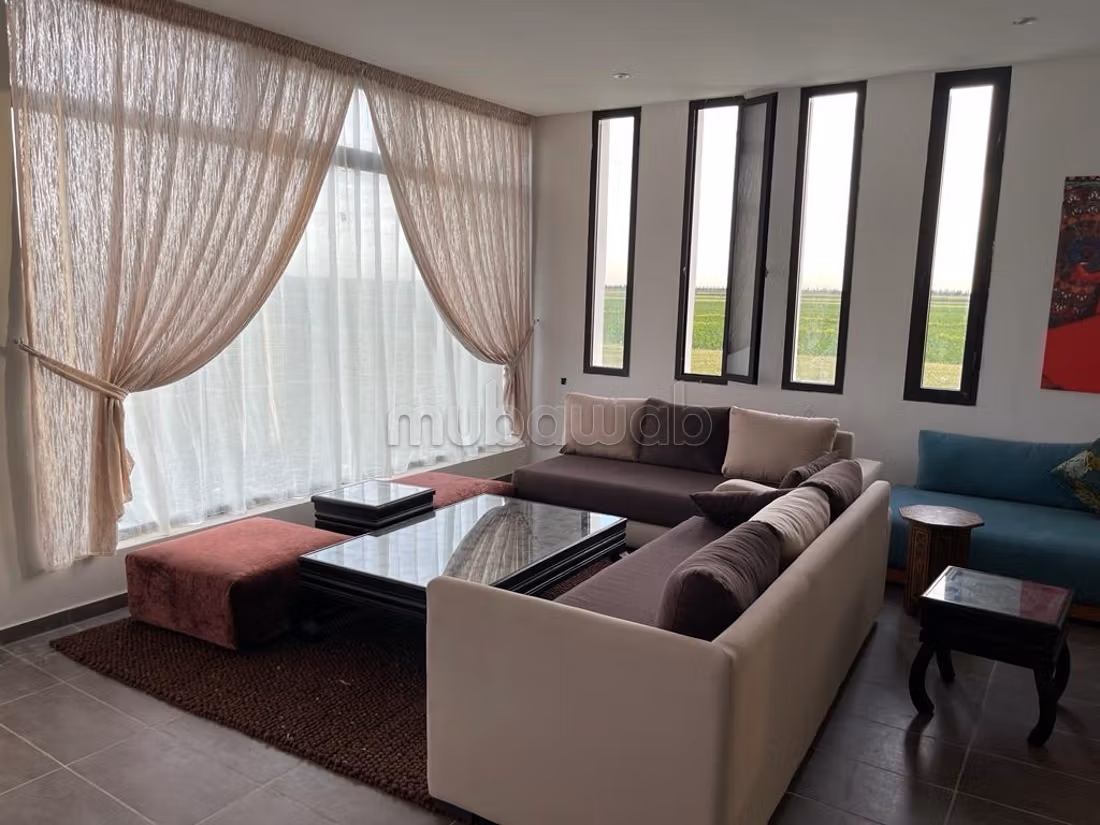 Finca en venta en Souk Tlet El Gharb