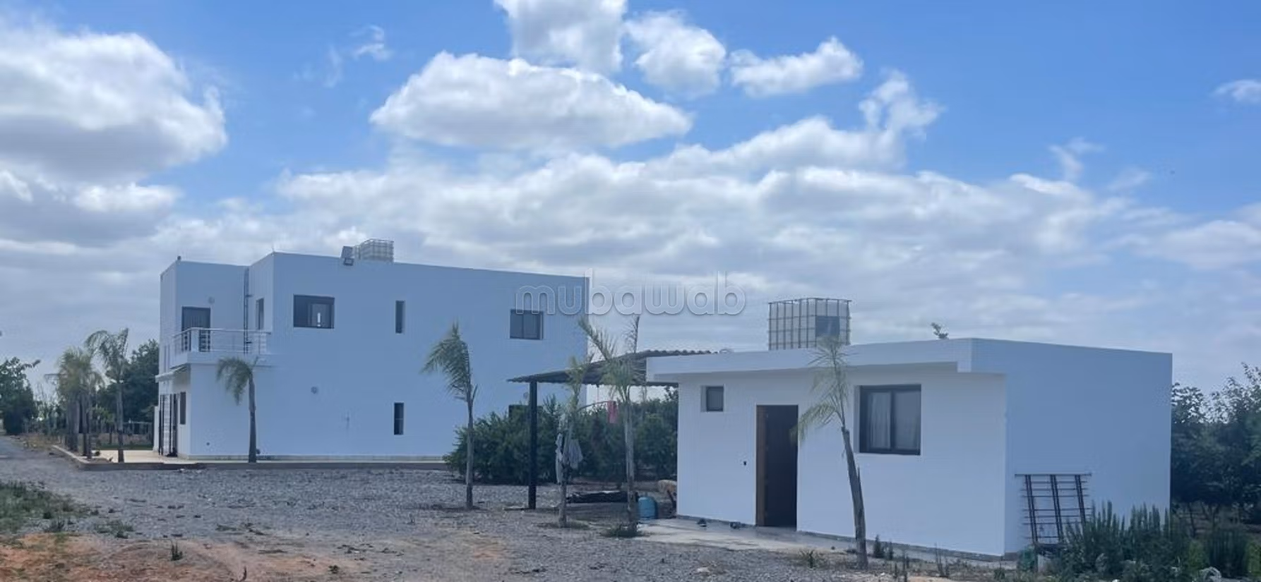 Finca en venta en Souk Tlet El Gharb