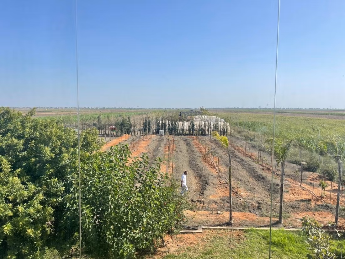 Finca en venta en Souk Tlet El Gharb