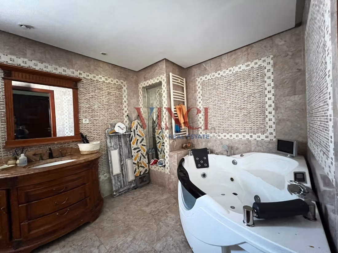 A Vendre Appartement en s3 Au Bardo