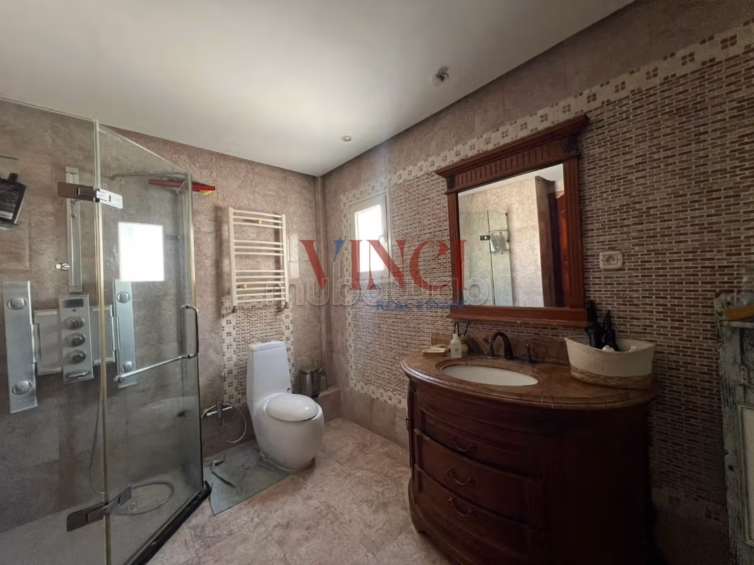A Vendre Appartement en s3 Au Bardo
