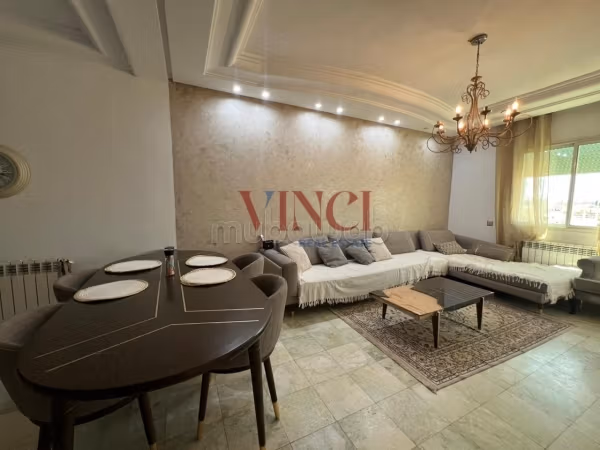 For Sale Apartment on the 3rd Floor in Bardo
