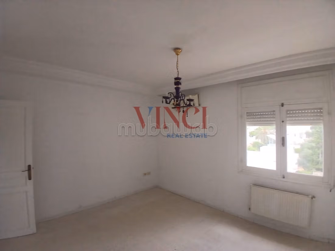 A Vendre Un Appartement en S2 Au Bardo