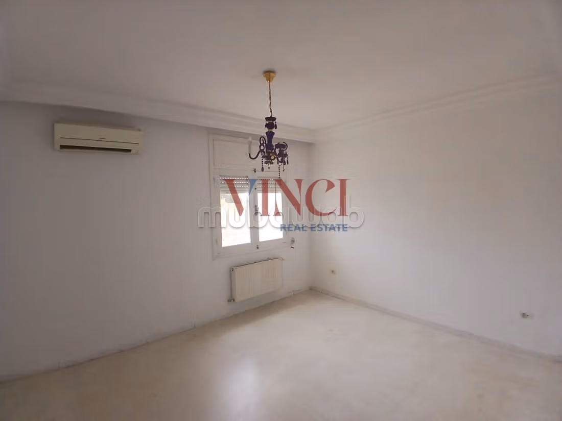 A Vendre Un Appartement en S2 Au Bardo