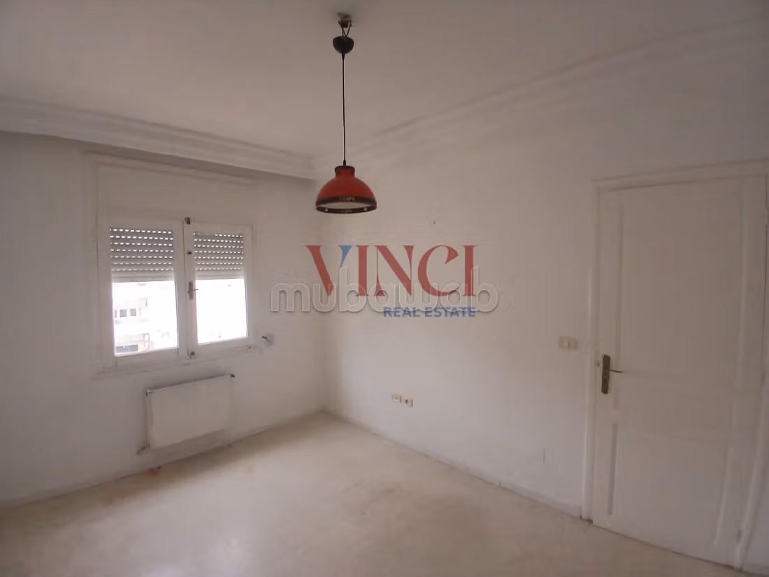 A Vendre Un Appartement en S2 Au Bardo