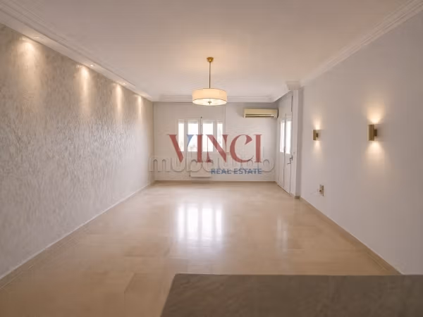 A Vendre Un Appartement en S2 Au Bardo