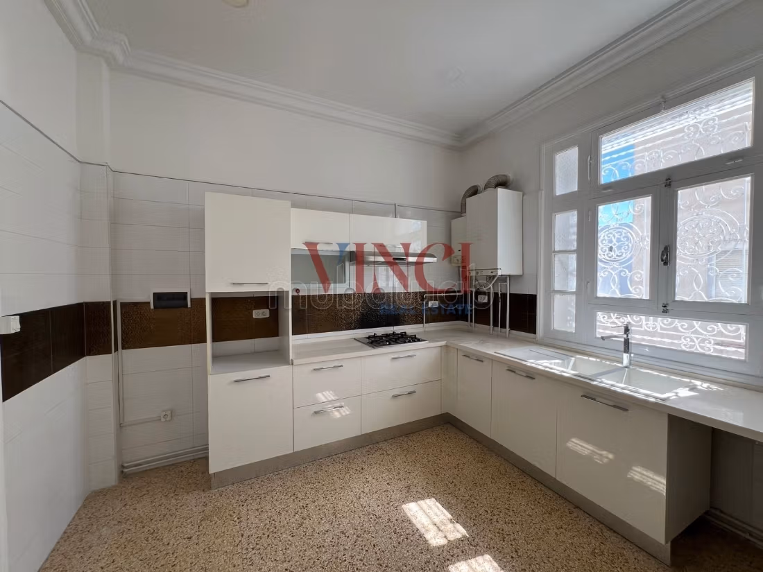 In Affitto: Piano Villa S3 a France Ville