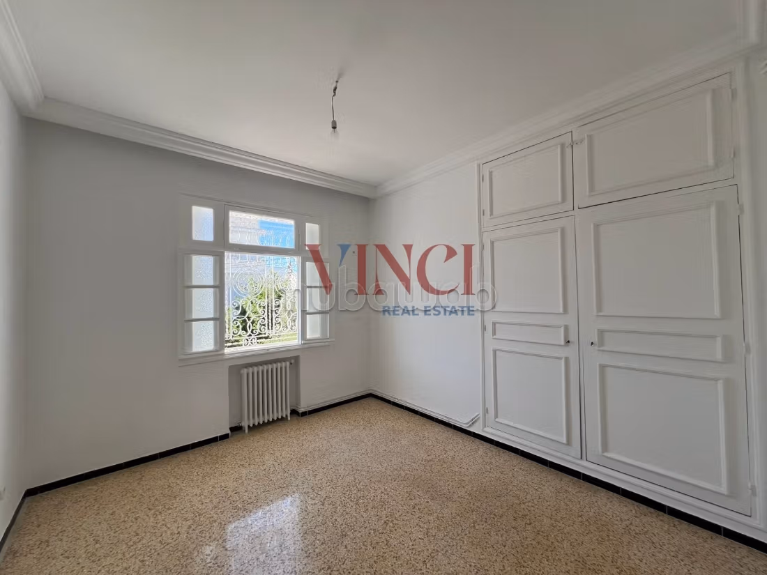 In Affitto: Piano Villa S3 a France Ville