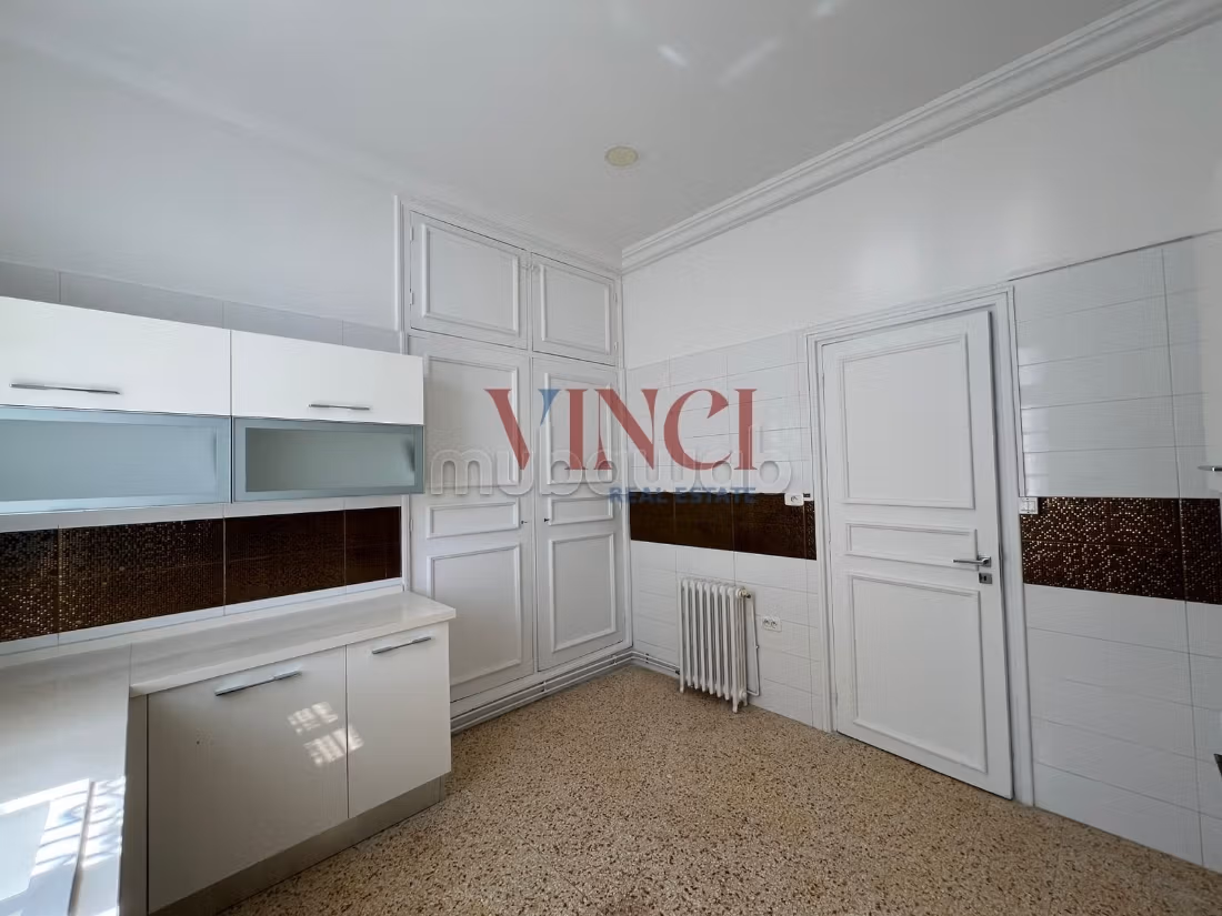 In Affitto: Piano Villa S3 a France Ville