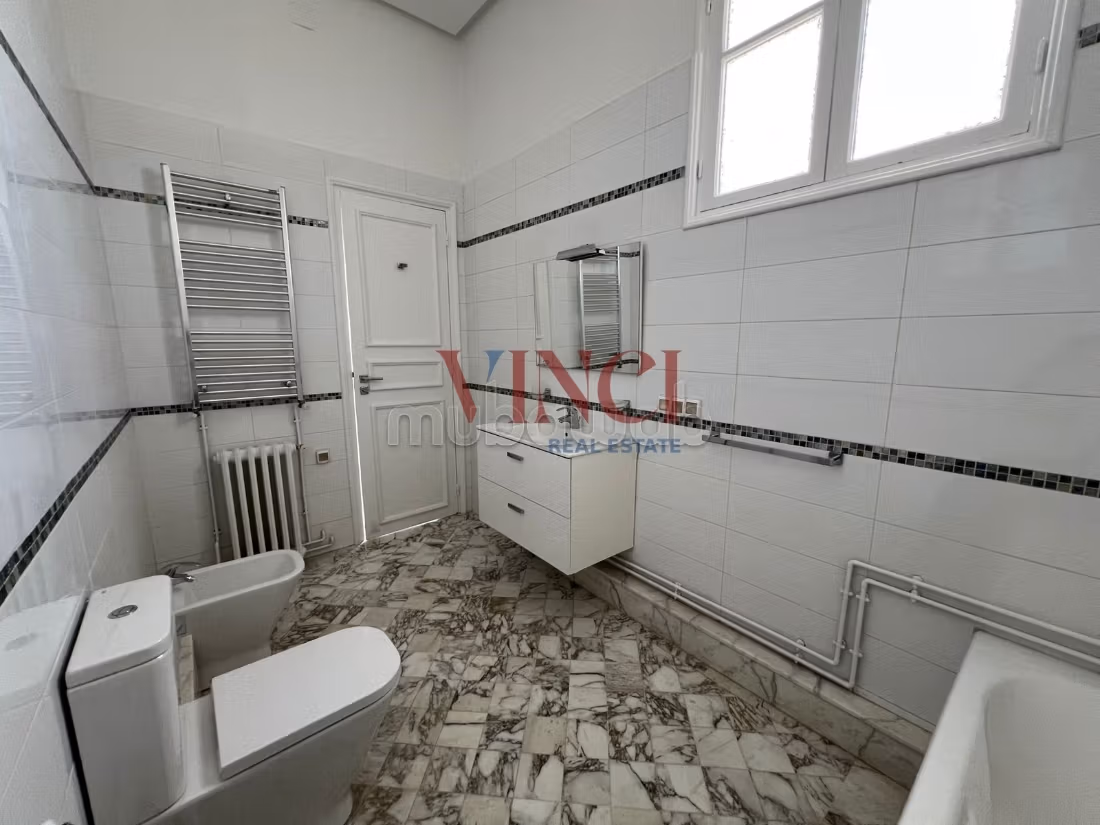 In Affitto: Piano Villa S3 a France Ville
