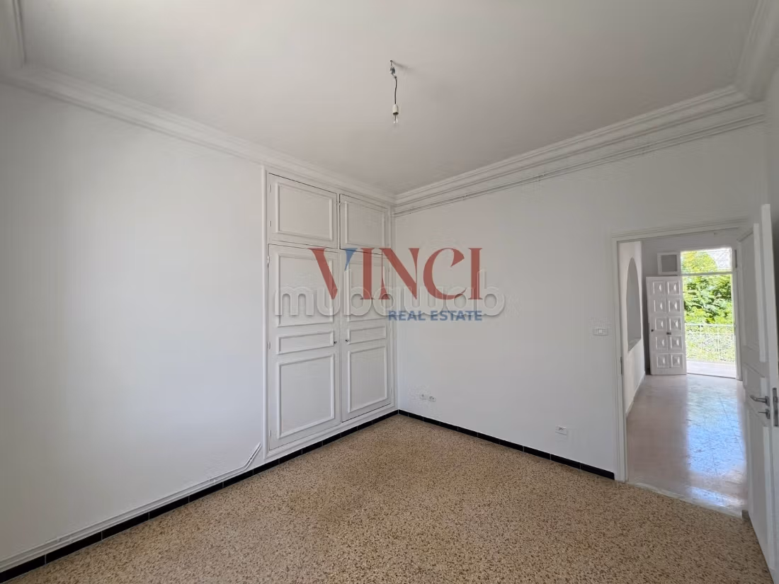 In Affitto: Piano Villa S3 a France Ville