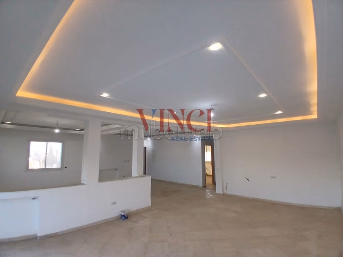 A Vendre une Villa S9 à Ksar Said Le Bardo