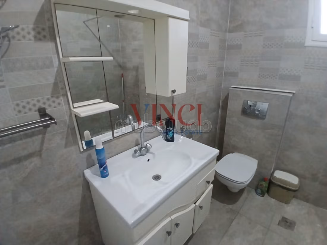 A Vendre une Villa S9 à Ksar Said Le Bardo