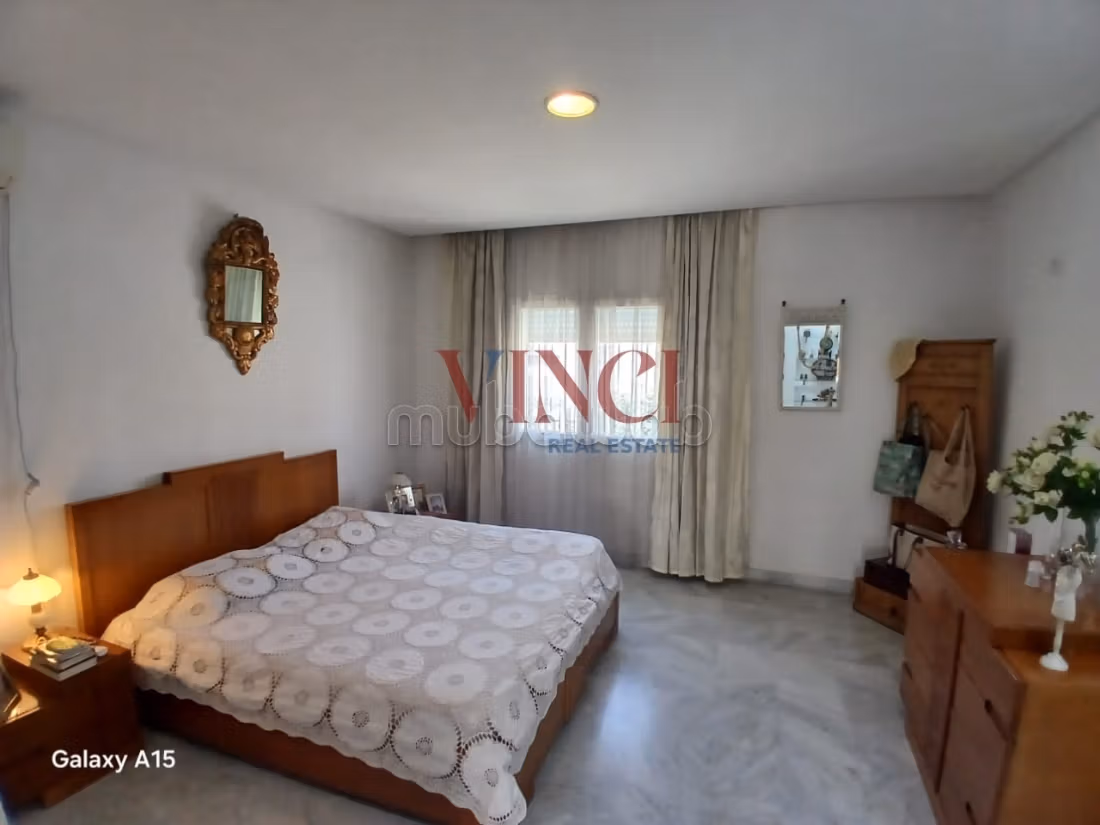 In Vendita una Villa in S6 a Città Taoufik il 09 Aprile Tunisi
