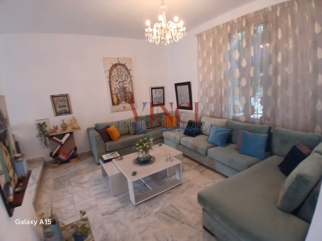 In Vendita una Villa in S6 a Città Taoufik il 09 Aprile Tunisi