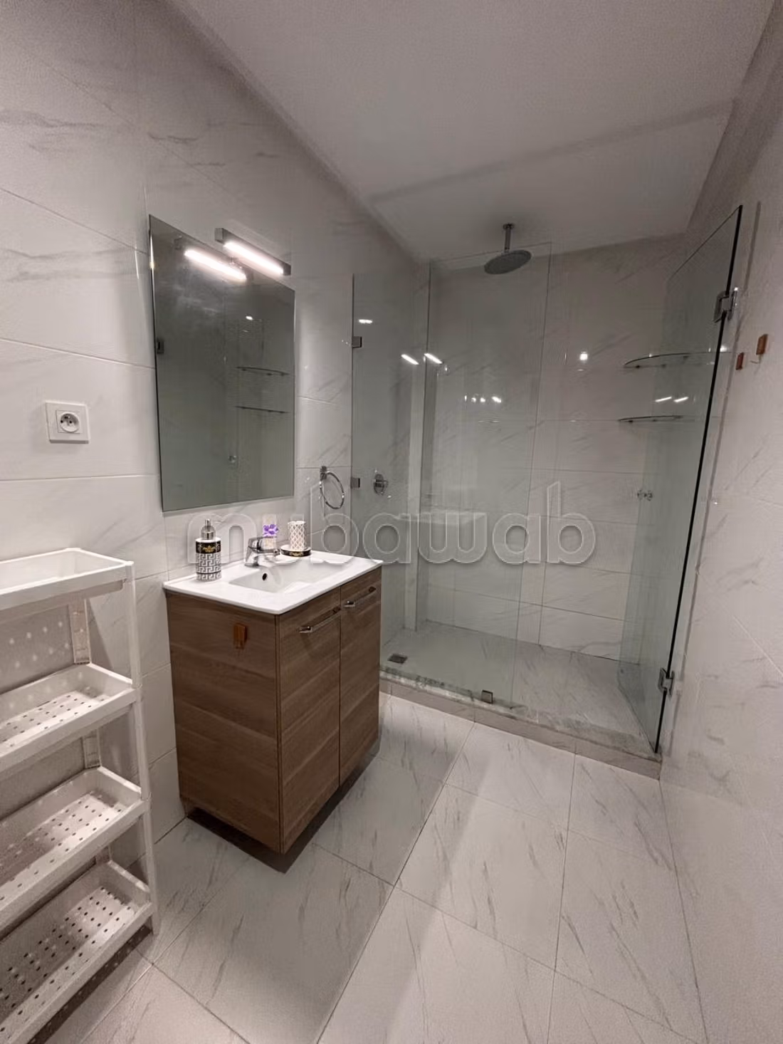 Appartement à Louer Route De Safi
2 BellesChambres — 3