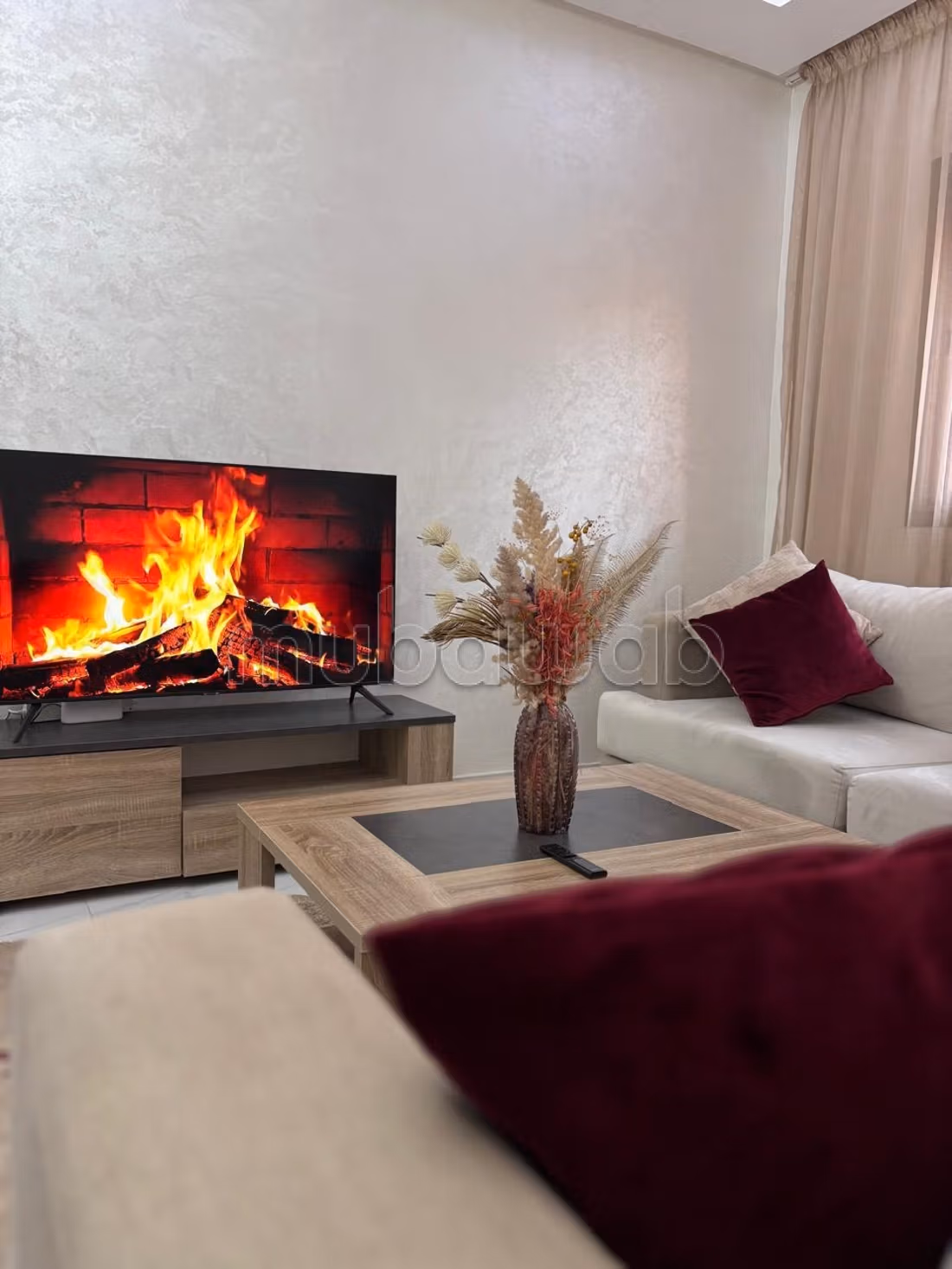 Appartement à Louer Route De Safi
2 BellesChambres — 5