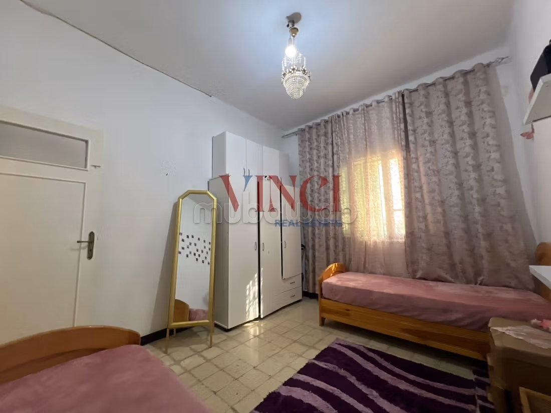 In Vendita Una Villa R1 a Saint Clement Le Bardo
