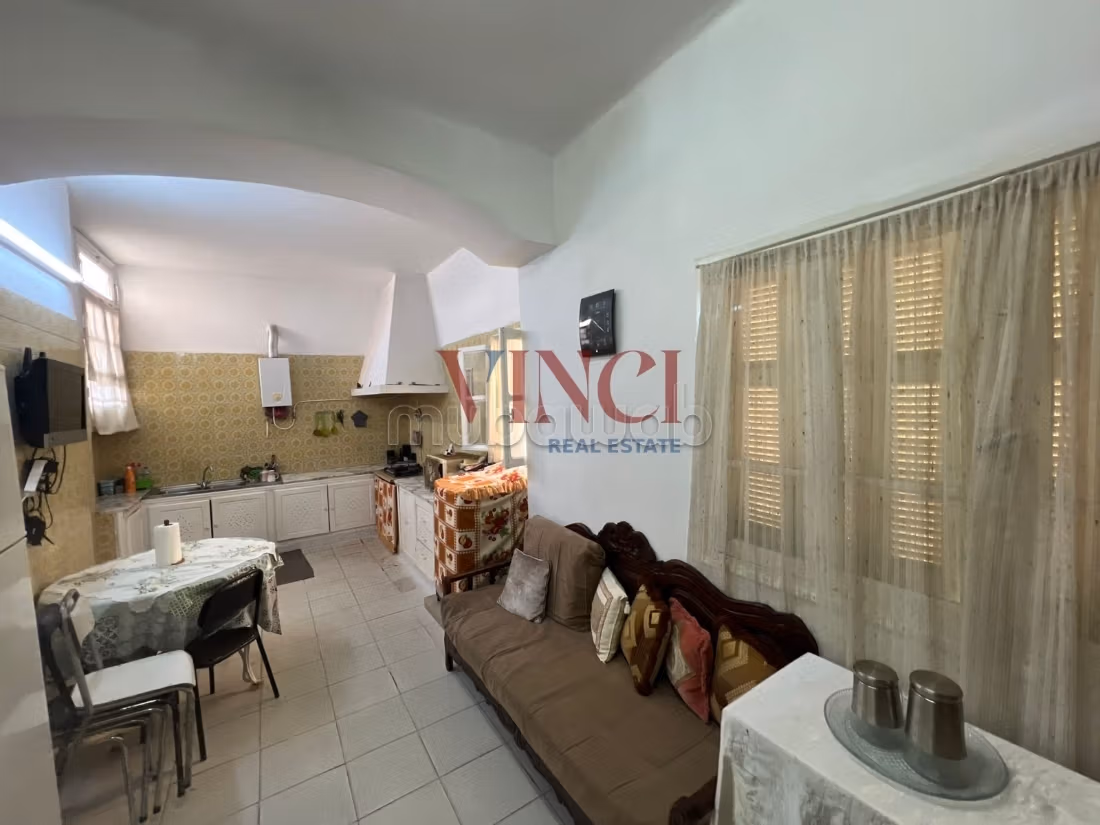 In Vendita Una Villa R1 a Saint Clement Le Bardo