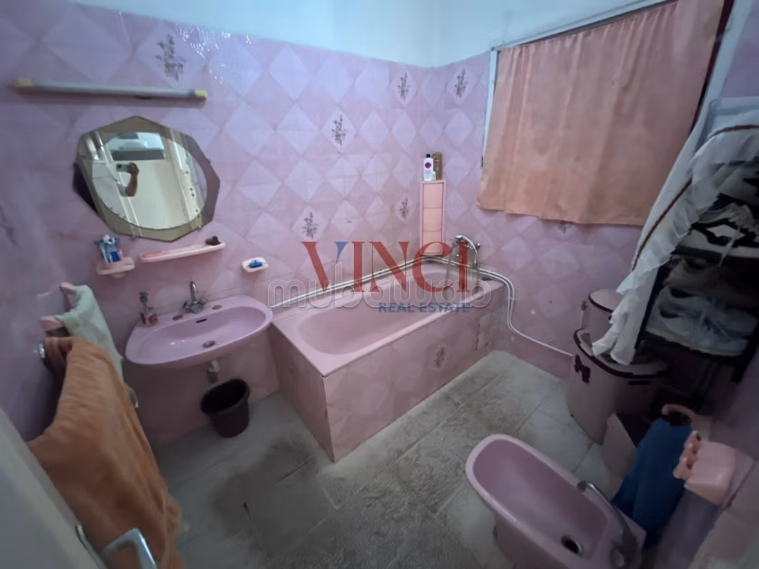 In Vendita Una Villa R1 a Saint Clement Le Bardo