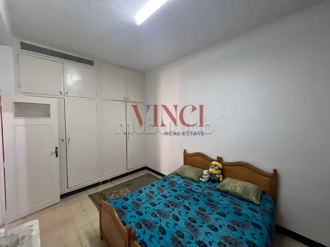 In Vendita Una Villa R1 a Saint Clement Le Bardo