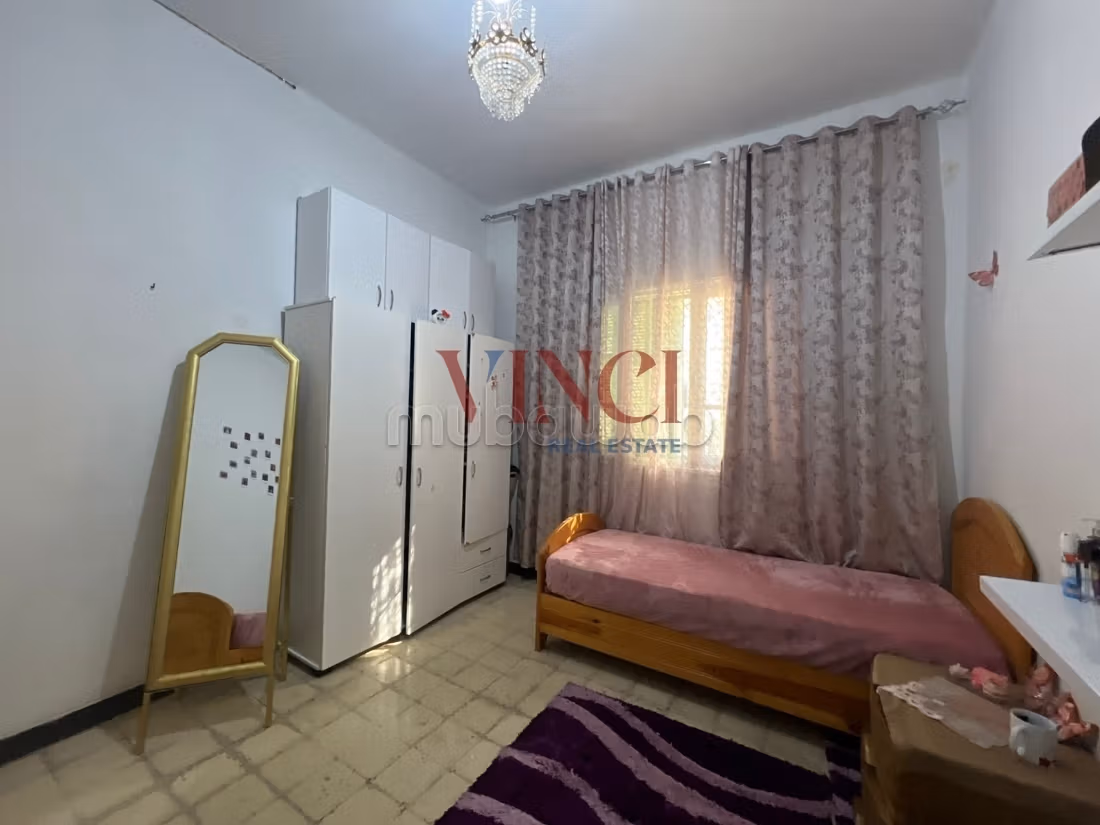 In Vendita Una Villa R1 a Saint Clement Le Bardo