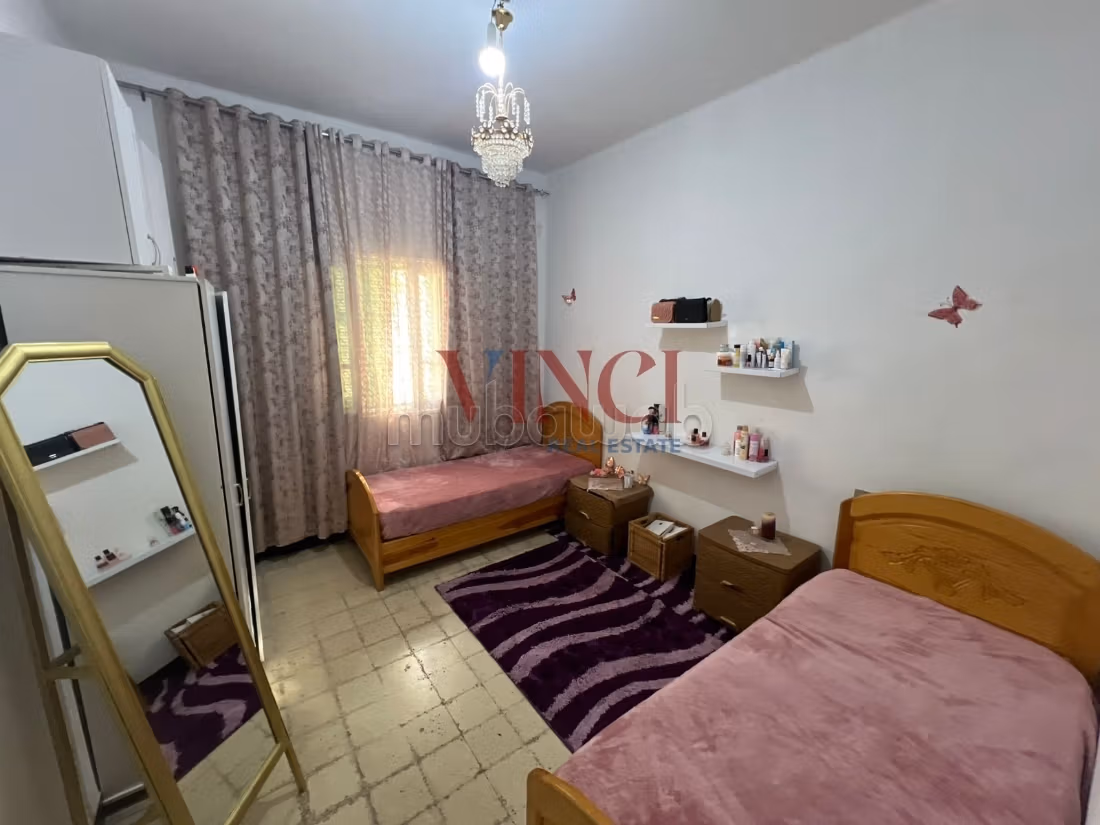 In Vendita Una Villa R1 a Saint Clement Le Bardo